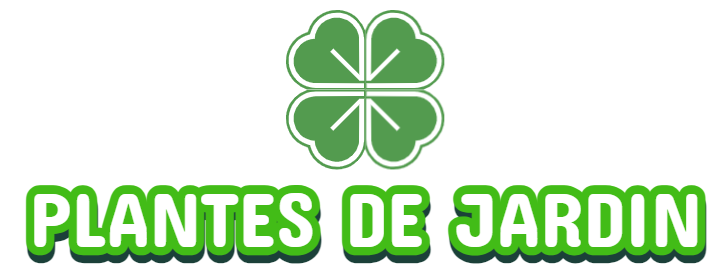 Plantes De Jardin